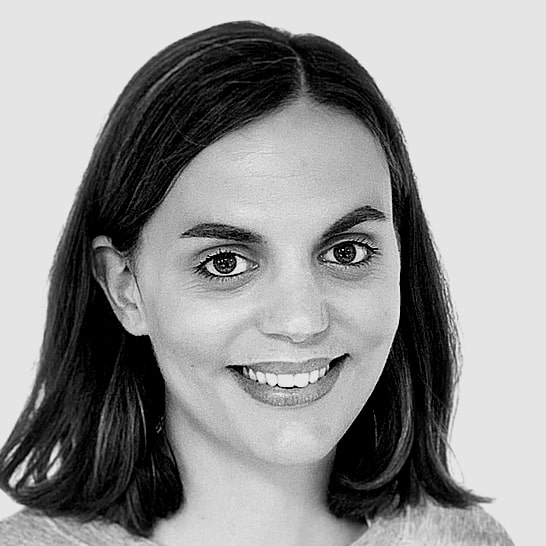 Marine Cuénin, Omada